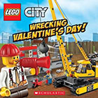 Wrecking Valentines Day Cover